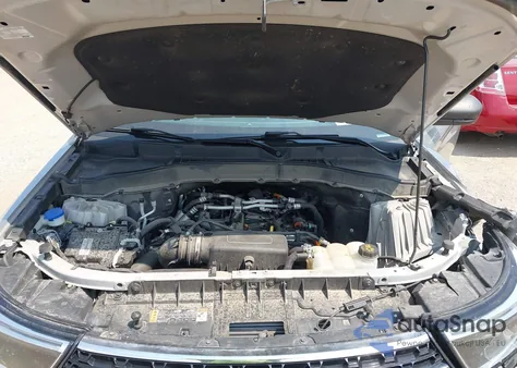 2021 Ford Explorer Xlt from USA, damaged, VIN 1FMSK8DH3MGC14524